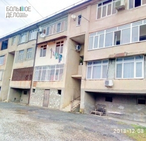 2-ком. квартира улучшенной планировки