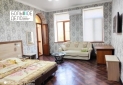 3-ком.+1ком.в центре Сухум