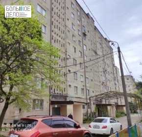  3-ком. квартира в Новом  районе