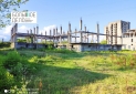 Незавершенное строительство многоэтажного дома