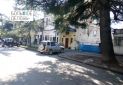Земельный участок(ветх.дом) в центре