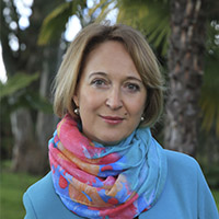 Рублевская <br>Елена Владиславовна