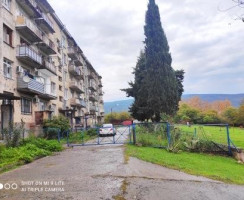 2-ком. рядом с морем, пригород Сухум