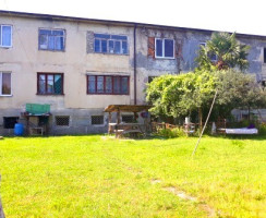 3-ком. квартира с камином, гаражом